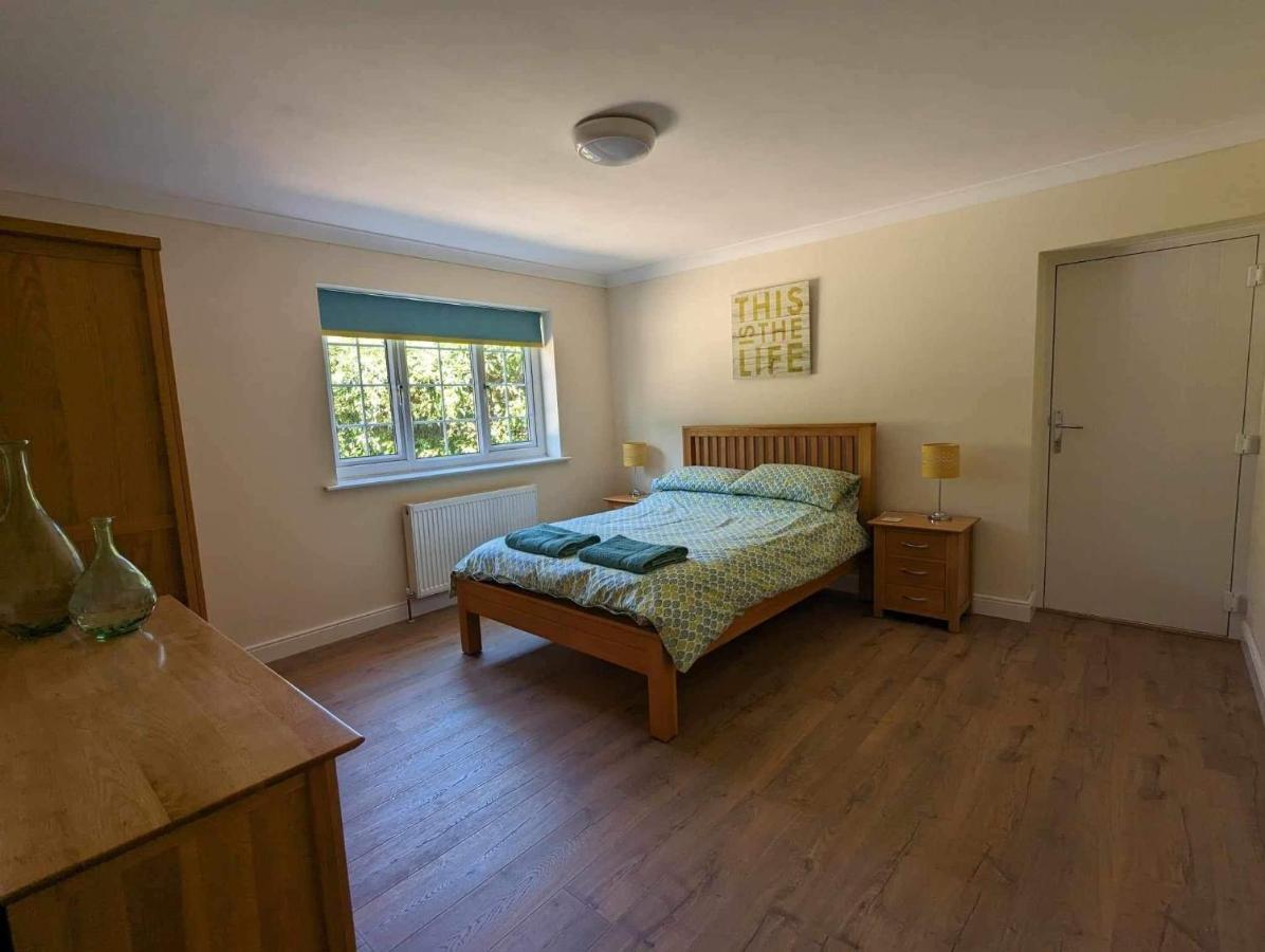 The Hideaway Apartment Woodhall Spa Exterior photo