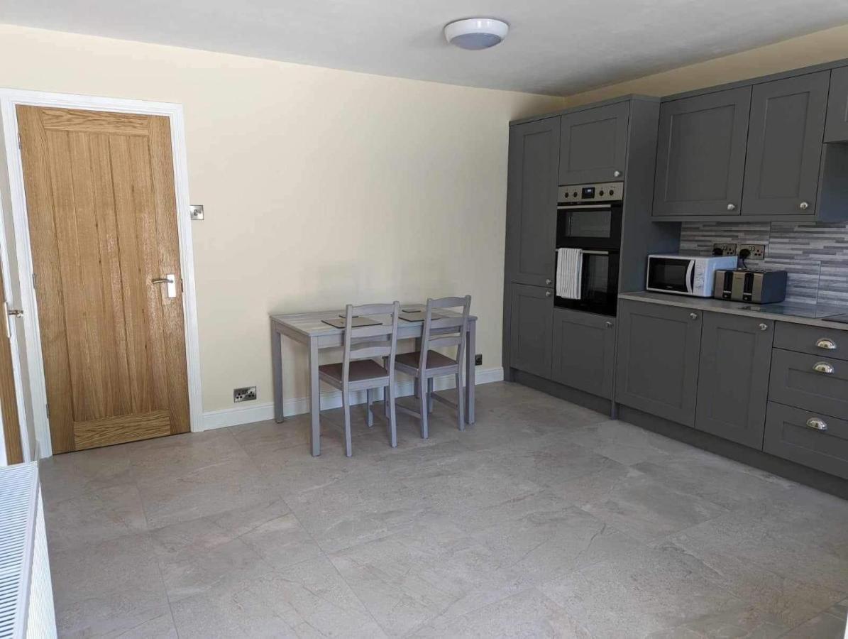 The Hideaway Apartment Woodhall Spa Exterior photo